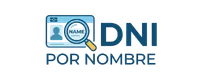 Dni Por Nombre
